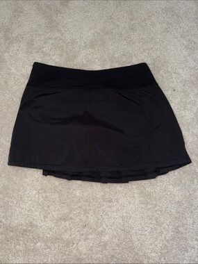 Black Ivivva Skort